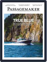 PassageMaker (Digital) Subscription                    September 1st, 2022 Issue