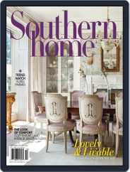Southern Home (Digital) Subscription                    September 1st, 2022 Issue