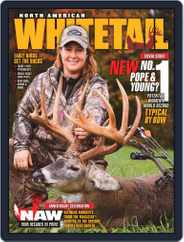 North American Whitetail (Digital) Subscription                    September 1st, 2022 Issue