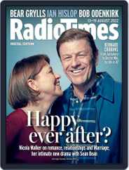 Radio Times (Digital) Subscription                    August 13th, 2022 Issue