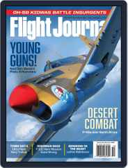 Flight Journal (Digital) Subscription                    September 1st, 2022 Issue