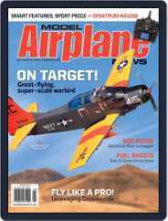 Model Airplane News (Digital) Subscription                    September 1st, 2022 Issue