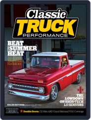 Classic Truck Performance (Digital) Subscription                    September 1st, 2022 Issue