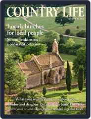 Country Life (Digital) Subscription                    August 10th, 2022 Issue
