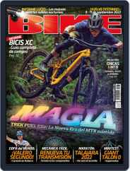 Bike - España (Digital) Subscription                    August 1st, 2022 Issue