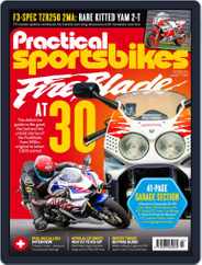 Practical Sportsbikes (Digital) Subscription                    August 10th, 2022 Issue