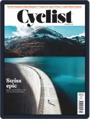 Cyclist (Digital) Subscription                    September 1st, 2022 Issue