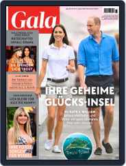 Gala (Digital) Subscription                    August 10th, 2022 Issue