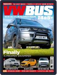 VW Bus T4&5+ (Digital) Subscription                    July 28th, 2022 Issue