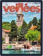 Les Veillées des chaumières (Digital) Subscription                    August 10th, 2022 Issue
