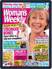 Woman's Weekly (Digital) Subscription                    August 16th, 2022 Issue