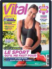 Vital France (Digital) Subscription                    August 1st, 2022 Issue