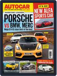 Autocar (Digital) Subscription                    August 10th, 2022 Issue