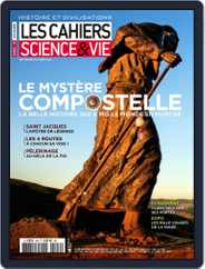 Les Cahiers De Science & Vie (Digital) Subscription                    September 1st, 2022 Issue