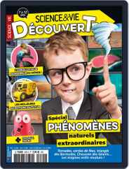 Science & Vie Découvertes (Digital) Subscription                    September 1st, 2022 Issue