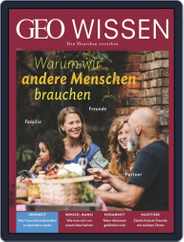GEO Wissen (Digital) Subscription                    April 1st, 2022 Issue