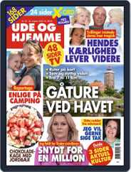Ude og Hjemme (Digital) Subscription                    August 10th, 2022 Issue