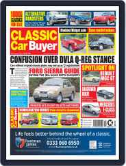 Classic Car Buyer (Digital) Subscription                    August 10th, 2022 Issue