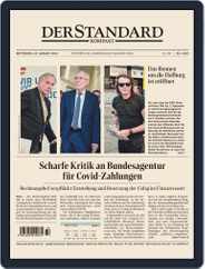STANDARD Kompakt (Digital) Subscription                    August 9th, 2022 Issue