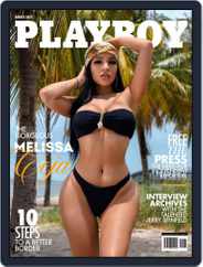 Playboy Africa (Digital) Subscription                    August 1st, 2022 Issue