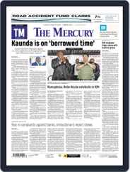 Mercury (Digital) Subscription                    August 10th, 2022 Issue
