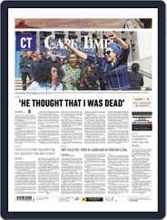 Cape Times (Digital) Subscription                    August 10th, 2022 Issue
