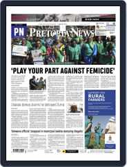 Pretoria News (Digital) Subscription                    August 10th, 2022 Issue