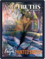 Fierce Truths Spiritual (Digital) Subscription                    December 22nd, 2021 Issue