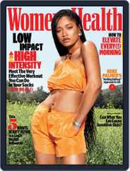 Women's Health (Digital) Subscription                    September 1st, 2022 Issue