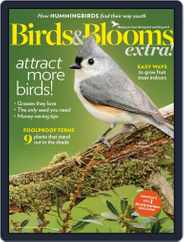 Birds and Blooms Extra (Digital) Subscription                    September 1st, 2022 Issue