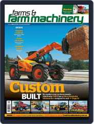 Farms and Farm Machinery (Digital) Subscription                    July 29th, 2022 Issue