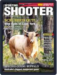 Sporting Shooter (Digital) Subscription                    September 1st, 2022 Issue