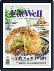 Eat Well (Digital) Subscription                    August 1st, 2022 Issue