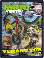 Moto Verde (Digital) Subscription                    July 1st, 2022 Issue