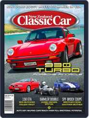 NZ Classic Car (Digital) Subscription                    August 1st, 2022 Issue