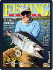 Fishing World (Digital) Subscription                    September 1st, 2022 Issue