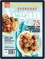 Everyday Vegan Magazine (Digital) Subscription                    August 3rd, 2022 Issue