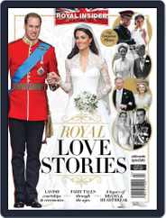 Royal Love Stories Magazine (Digital) Subscription                    November 7th, 2022 Issue