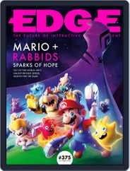 Edge (Digital) Subscription                    August 11th, 2022 Issue