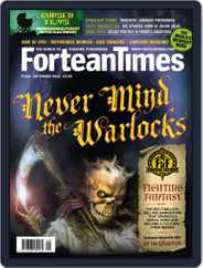 Fortean Times (Digital) Subscription                    September 1st, 2022 Issue