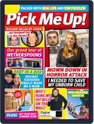 Pick Me Up! (Digital) Subscription                    August 18th, 2022 Issue