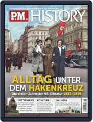P.M. HISTORY (Digital) Subscription                    September 1st, 2022 Issue