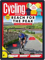 Cycling Weekly (Digital) Subscription                    August 11th, 2022 Issue