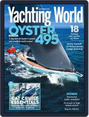 Yachting World (Digital) Subscription                    September 1st, 2022 Issue