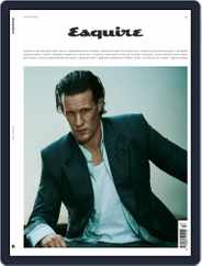Esquire UK (Digital) Subscription                    August 4th, 2022 Issue