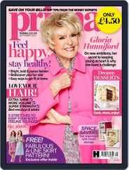 Prima UK (Digital) Subscription                    September 1st, 2022 Issue
