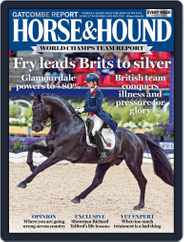 Horse & Hound (Digital) Subscription                    August 11th, 2022 Issue