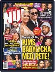 Veckans NU (Digital) Subscription                    August 11th, 2022 Issue