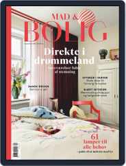 Mad & Bolig (Digital) Subscription                    September 1st, 2022 Issue