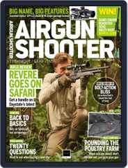 Airgun Shooter (Digital) Subscription                    September 1st, 2022 Issue